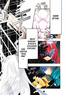 Read Clockwork Planet  5 Page 8 in English