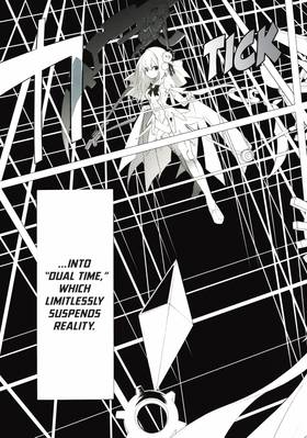 Read Clockwork Planet  5 Page 9 in English