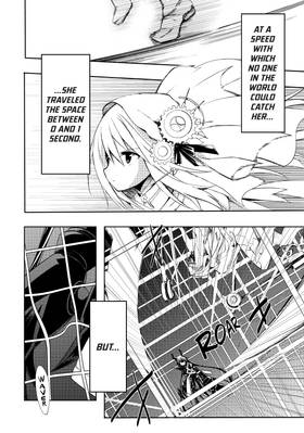 Read Clockwork Planet  5 Page 10 in English