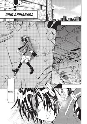 Read Clockwork Planet  6 Page 5 in English