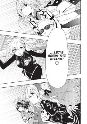 Read Clockwork Planet  7 Page 7 in English