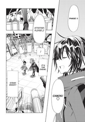 Read Clockwork Planet  7 Page 8 in English