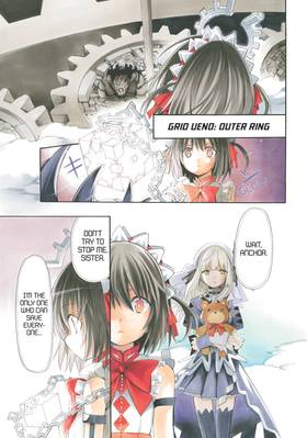 Read Clockwork Planet  8 Page 5 in English