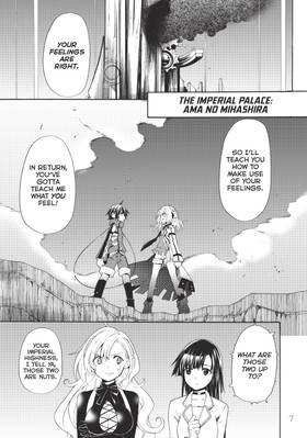 Read Clockwork Planet  8 Page 9 in English