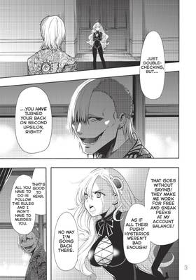 Read Clockwork Planet  9 Page 5 in English