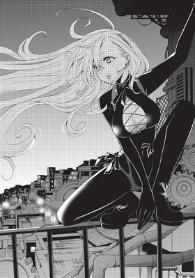 Read Clockwork Planet  9 Page 8 in English