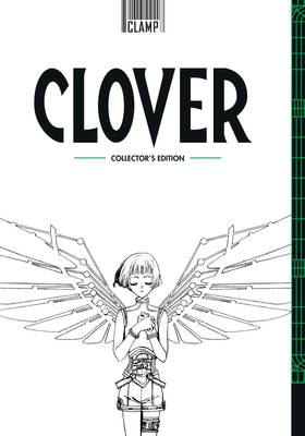 Read CLOVER  1 Page 1 in English