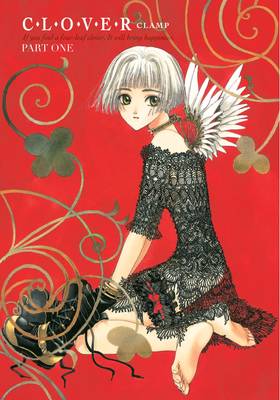 Read CLOVER  1 Page 5 in English