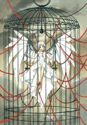 Read CLOVER  1 Page 7 in English