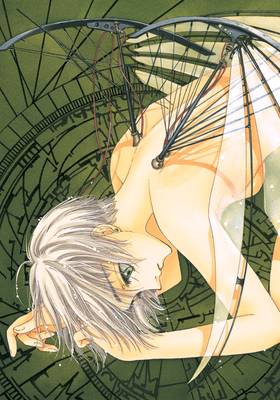 Read CLOVER  1 Page 9 in English