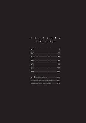 Read Complex Age  1 Page 4 in English