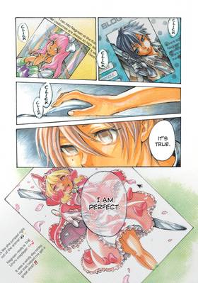 Read Complex Age  1 Page 5 in English
