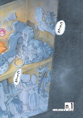 Read Complex Age  1 Page 6 in English