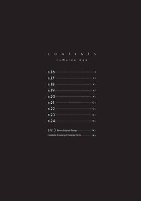 Read Complex Age  3 Page 4 in English