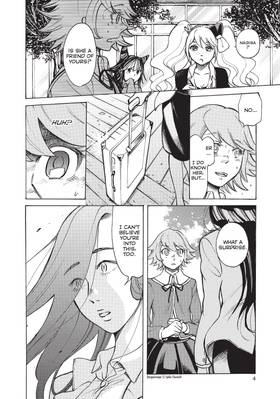 Read Complex Age  2 Page 6 in English