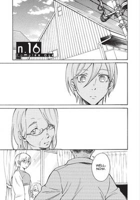 Read Complex Age  3 Page 5 in English