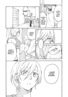 Read Complex Age  3 Page 6 in English