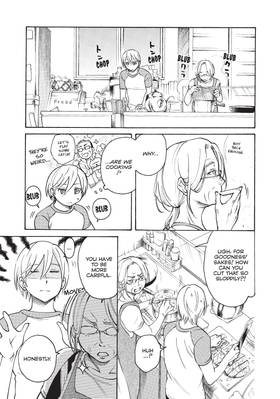 Read Complex Age  3 Page 7 in English