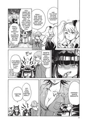 Read Complex Age  2 Page 10 in English