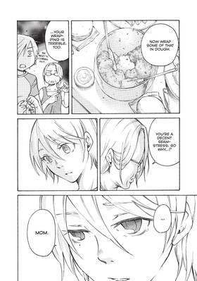 Read Complex Age  3 Page 8 in English