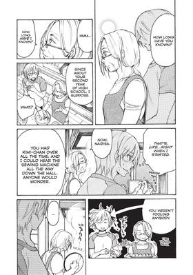 Read Complex Age  3 Page 9 in English