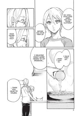 Read Complex Age  3 Page 10 in English
