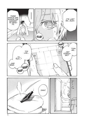 Read Complex Age  4 Page 7 in English