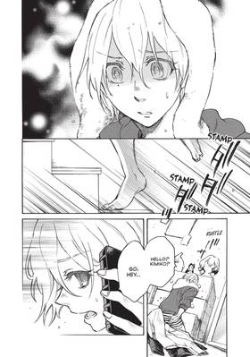 Read Complex Age  4 Page 10 in English
