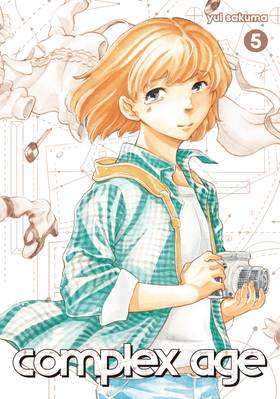 Read Complex Age  5 Page 1 in English