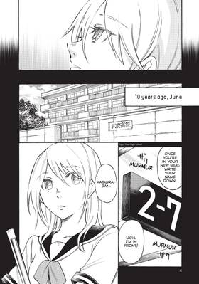 Read Complex Age  5 Page 6 in English