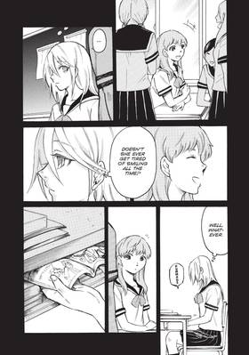 Read Complex Age  5 Page 8 in English