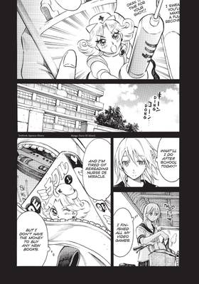 Read Complex Age  5 Page 9 in English