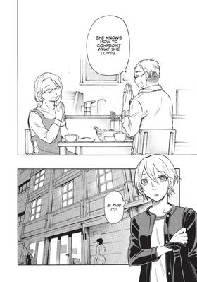 Read Complex Age  6 Page 8 in English