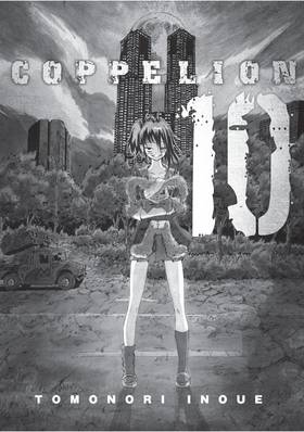 Read COPPELION  10 Page 3 in English