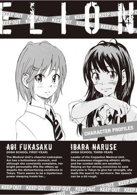 Read COPPELION  10 Page 4 in English