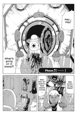 Read COPPELION  10 Page 9 in English
