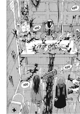 Read COPPELION  10 Page 10 in English