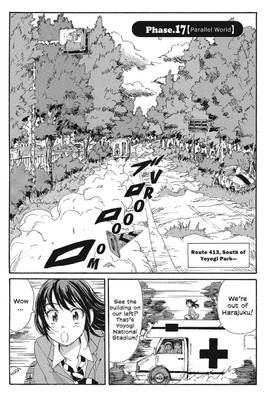 Read COPPELION  11 Page 9 in English