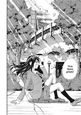 Read COPPELION  11 Page 10 in English