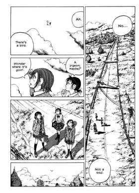 Read COPPELION  1 Page 10 in English