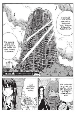 Read COPPELION  12 Page 9 in English