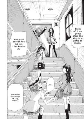 Read COPPELION  12 Page 10 in English