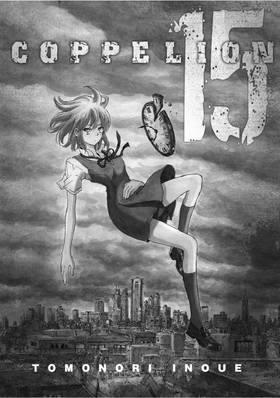 Read COPPELION  15 Page 3 in English