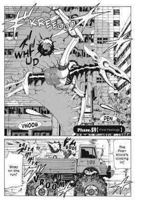Read COPPELION  15 Page 9 in English