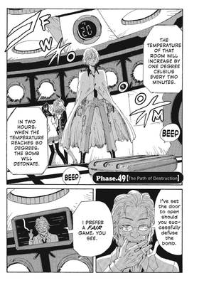 Read COPPELION  14 Page 9 in English