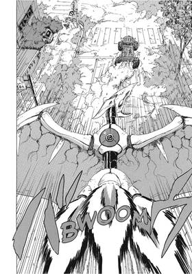 Read COPPELION  15 Page 10 in English