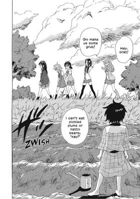 Read COPPELION  16 Page 10 in English
