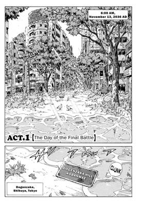 Read COPPELION  19 Page 9 in English