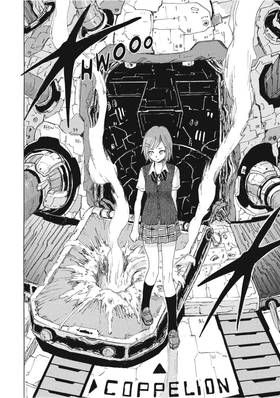 Read COPPELION  17 Page 10 in English
