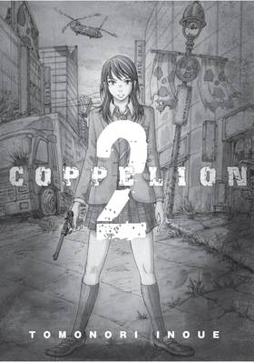 Read COPPELION  2 Page 3 in English